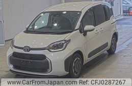 toyota sienta 2023 -TOYOTA--Sienta MXPL10G-1059640---TOYOTA--Sienta MXPL10G-1059640-