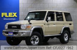 toyota land-cruiser 2015 -TOYOTA--Land Cruiser CBF-GRJ76K--GRJ76-1005880---TOYOTA--Land Cruiser CBF-GRJ76K--GRJ76-1005880-