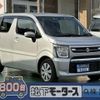 suzuki wagon-r 2022 GOO_JP_700060017330240214010 image 1