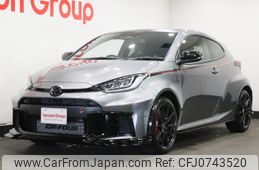 toyota yaris 2024 -TOYOTA--Yaris 4BA-GXPA16--GXPA16-0016***---TOYOTA--Yaris 4BA-GXPA16--GXPA16-0016***-