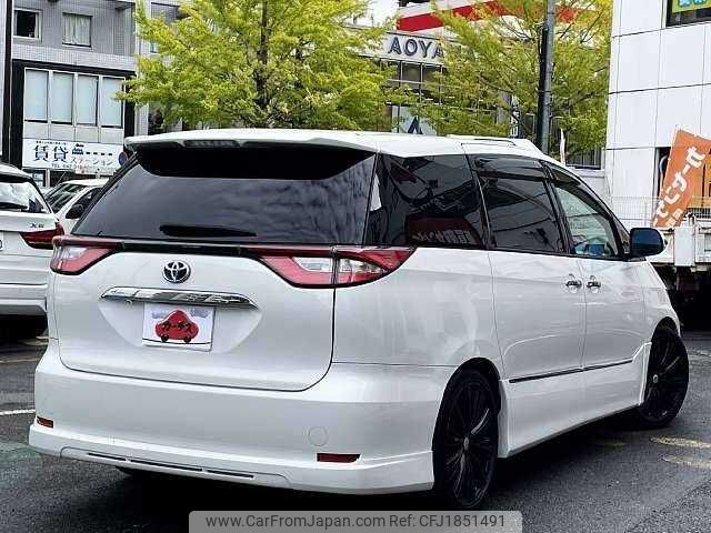 toyota estima 2017 CFJ1851491 image 2