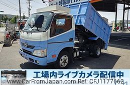 hino dutro 2015 GOO_NET_EXCHANGE_0803382A30250521W009