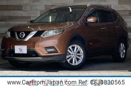 nissan x-trail 2016 -NISSAN--X-Trail DAA-HNT32--HNT32-123145---NISSAN--X-Trail DAA-HNT32--HNT32-123145-