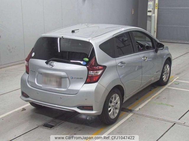 nissan note 2020 -NISSAN--Note HE12-308774---NISSAN--Note HE12-308774- image 2