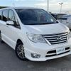 nissan serena 2014 CFJ1686006 image 1