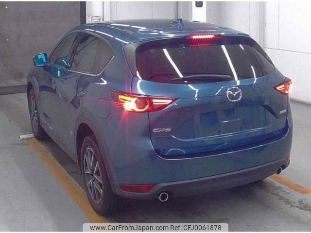 mazda cx-5 2019 quick_quick_3DA-KF2P_308698 image 2