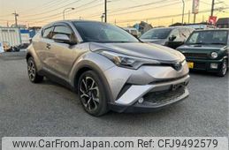 toyota c-hr 2018 -TOYOTA--C-HR ZYX10--ZYX10-2114441---TOYOTA--C-HR ZYX10--ZYX10-2114441-