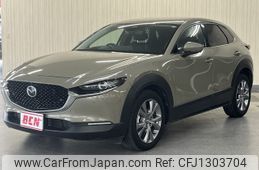 mazda cx-3 2024 -MAZDA--CX-30 5AA-DMEJ3R--DMEJ3R-104395---MAZDA--CX-30 5AA-DMEJ3R--DMEJ3R-104395-
