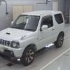 suzuki jimny 2010 -SUZUKI--Jimny ABA-JB23W--JB23W-619128---SUZUKI--Jimny ABA-JB23W--JB23W-619128- image 1