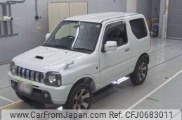 suzuki jimny 2010 -SUZUKI--Jimny ABA-JB23W--JB23W-619128---SUZUKI--Jimny ABA-JB23W--JB23W-619128-