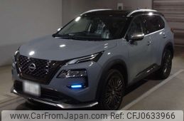 nissan x-trail 2024 -NISSAN 【大阪 303る2135】--X-Trail SNT33-081494---NISSAN 【大阪 303る2135】--X-Trail SNT33-081494-