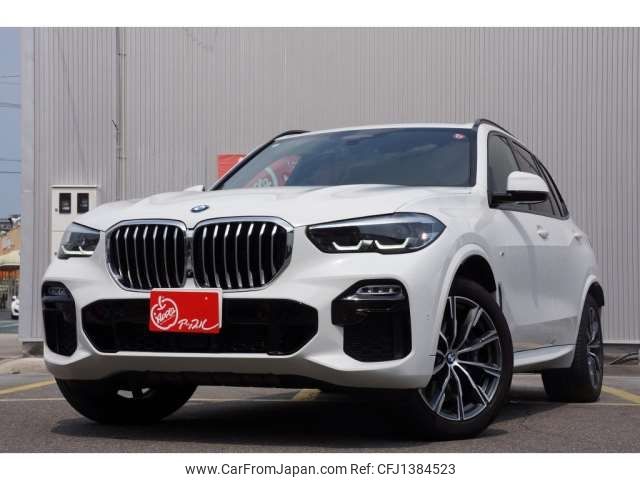 bmw x5 2020 -BMW 【尾張小牧 30Kﾛ 5】--BMW X5 3DA-CV30S--WBACV620209C49300---BMW 【尾張小牧 30Kﾛ 5】--BMW X5 3DA-CV30S--WBACV620209C49300- image 1