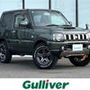 suzuki jimny 2015 -SUZUKI--Jimny ABA-JB23W--JB23W-737943---SUZUKI--Jimny ABA-JB23W--JB23W-737943- image 1