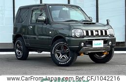 suzuki jimny 2015 -SUZUKI--Jimny ABA-JB23W--JB23W-737943---SUZUKI--Jimny ABA-JB23W--JB23W-737943-