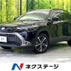 toyota corolla-cross 2022 quick_quick_ZVG11_ZVG11-1049353 image 1