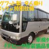 nissan civilian-bus 2007 -NISSAN 【土浦 800ｱ1234】--Civilian PA-AJW41--AJW41-035142---NISSAN 【土浦 800ｱ1234】--Civilian PA-AJW41--AJW41-035142- image 1