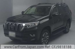 toyota land-cruiser-prado 2023 -TOYOTA 【石川 330ﾓ2308】--Land Cruiser Prado 3BA-TRJ150W--TRJ150-0171217---TOYOTA 【石川 330ﾓ2308】--Land Cruiser Prado 3BA-TRJ150W--TRJ150-0171217-