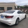 lexus ls 2015 -LEXUS--Lexus LS DAA-UVF45--UVF45-5021740---LEXUS--Lexus LS DAA-UVF45--UVF45-5021740- image 3