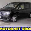 nissan serena 2014 -NISSAN--Serena DAA-HC26--HC26-102268---NISSAN--Serena DAA-HC26--HC26-102268- image 1