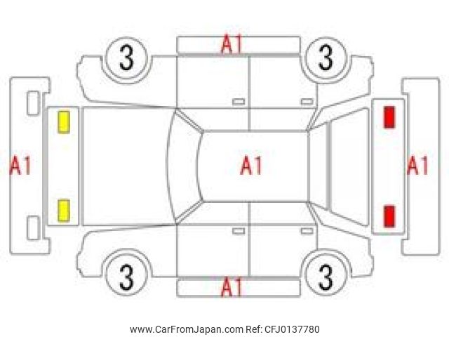 nissan serena 2017 -NISSAN--Serena DAA-GFNC27--GFNC27-012123---NISSAN--Serena DAA-GFNC27--GFNC27-012123- image 2