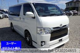 toyota hiace-van 2019 -TOYOTA--Hiace Van TRH200V-0305574---TOYOTA--Hiace Van TRH200V-0305574-