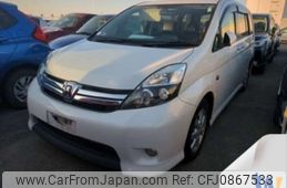 toyota isis 2013 -TOYOTA--Isis DBA-ZGM10W--ZGM10-0051586---TOYOTA--Isis DBA-ZGM10W--ZGM10-0051586-