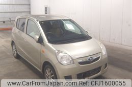 subaru pleo 2012 CFJ1600055
