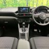 toyota raize 2023 quick_quick_A201A_A201A-0054627 image 2
