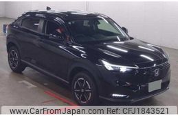honda vezel 2022 CFJ1843521
