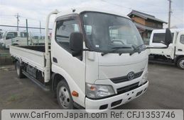toyota dyna-truck 2012 CFJ1353746