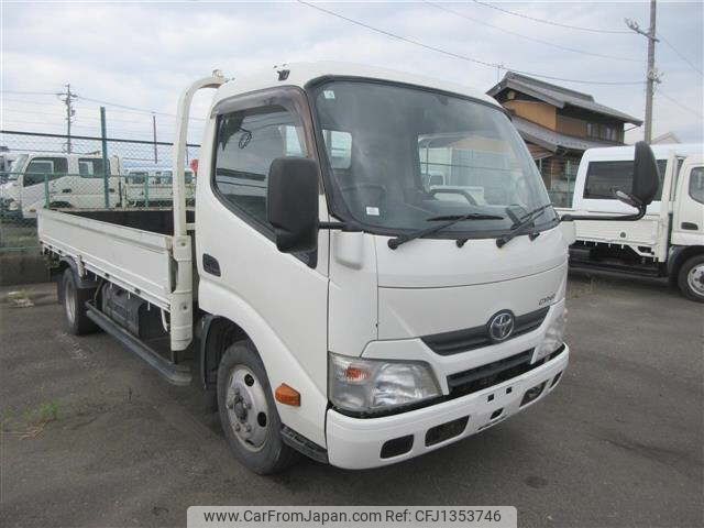 toyota dyna-truck 2012 CFJ1353746 image 1
