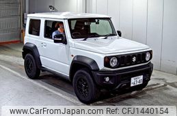 suzuki jimny-sierra 2023 -SUZUKI 【愛媛 501め6340】--Jimny Sierra JB74W-190203---SUZUKI 【愛媛 501め6340】--Jimny Sierra JB74W-190203-