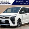 toyota voxy 2021 -TOYOTA 【岡山 344ﾅ86】--Voxy ZRR80W--8003819---TOYOTA 【岡山 344ﾅ86】--Voxy ZRR80W--8003819- image 1