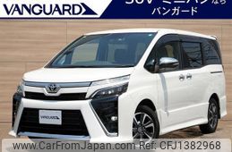 toyota voxy 2021 -TOYOTA 【岡山 344ﾅ86】--Voxy ZRR80W--8003819---TOYOTA 【岡山 344ﾅ86】--Voxy ZRR80W--8003819-