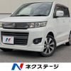 suzuki wagon-r 2012 -SUZUKI--Wagon R DBA-MH23S--MH23S-653793---SUZUKI--Wagon R DBA-MH23S--MH23S-653793- image 1