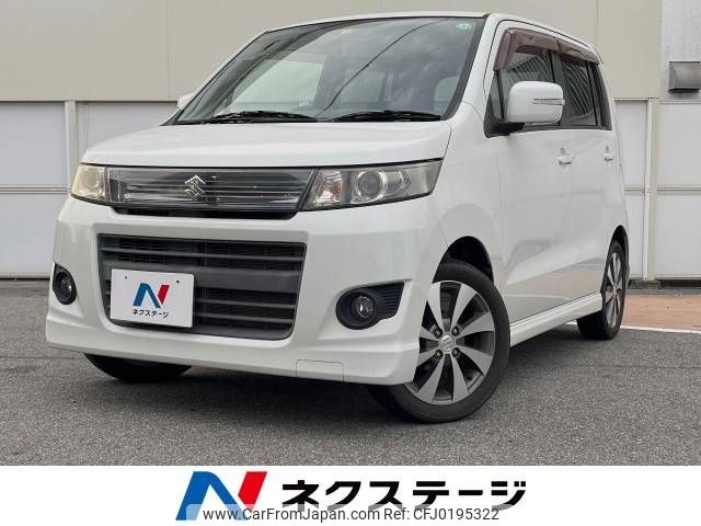 suzuki wagon-r 2012 -SUZUKI--Wagon R DBA-MH23S--MH23S-653793---SUZUKI--Wagon R DBA-MH23S--MH23S-653793- image 1