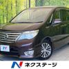 nissan serena 2015 -NISSAN--Serena DAA-HFC26--HFC26-257657---NISSAN--Serena DAA-HFC26--HFC26-257657- image 1