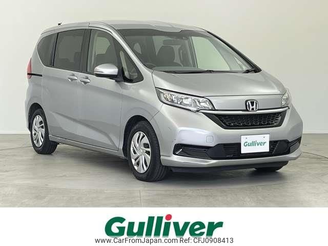 honda freed 2020 -HONDA--Freed 6BA-GB5--GB5-3112951---HONDA--Freed 6BA-GB5--GB5-3112951- image 1