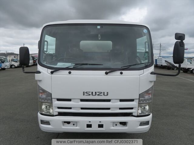 isuzu elf-truck 2013 -ISUZU--Elf SKG-NPR85YN--NPR85Y-7003427---ISUZU--Elf SKG-NPR85YN--NPR85Y-7003427- image 2