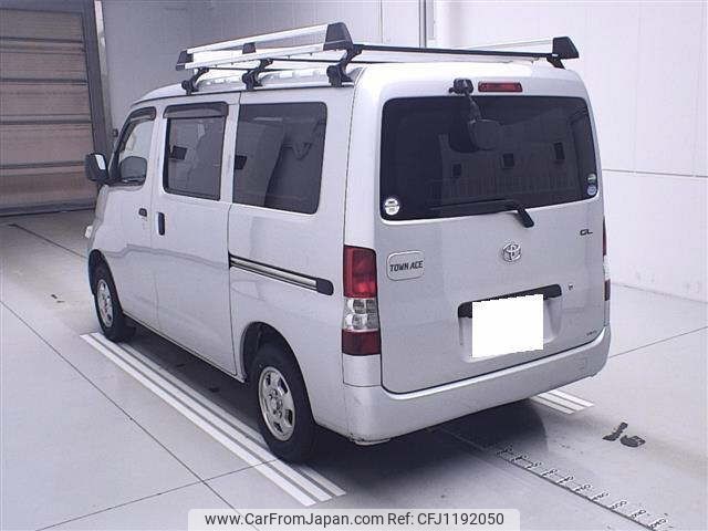 toyota townace-van 2018 -TOYOTA 【相模 400ﾄ7788】--Townace Van S402M-0072427---TOYOTA 【相模 400ﾄ7788】--Townace Van S402M-0072427- image 2