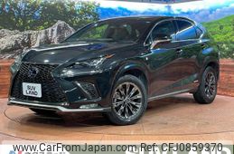 lexus nx 2021 quick_quick_AYZ10_AYZ10-1032487