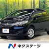 honda fit 2015 -HONDA--Fit DBA-GK3--GK3-1122137---HONDA--Fit DBA-GK3--GK3-1122137- image 1