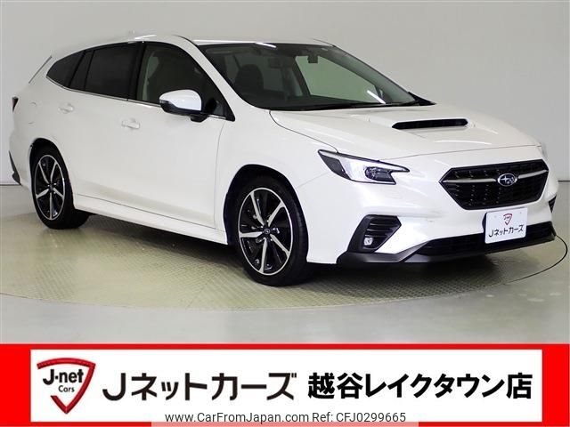 subaru levorg 2022 -SUBARU--Levorg 4BA-VN5--VN5-042934---SUBARU--Levorg 4BA-VN5--VN5-042934- image 1