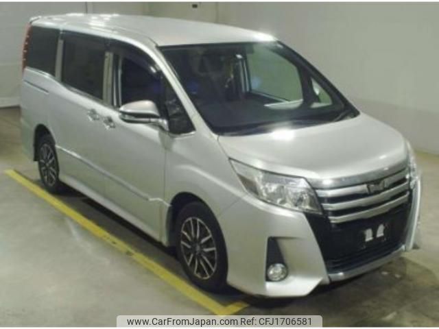 toyota noah 2015 CFJ1706581 image 1