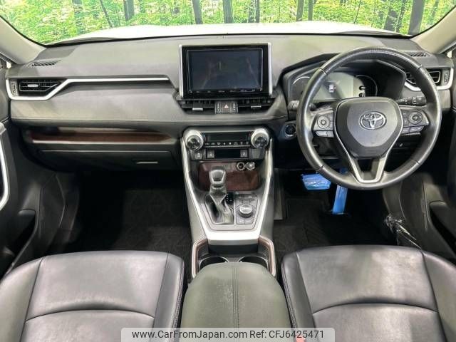 toyota rav4 2019 -TOYOTA--RAV4 6BA-MXAA54--MXAA54-4005682---TOYOTA--RAV4 6BA-MXAA54--MXAA54-4005682- image 2