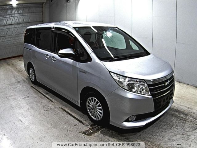 toyota noah 2014 -TOYOTA--Noah ZWR80G-0059076---TOYOTA--Noah ZWR80G-0059076- image 1