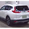 honda cr-v 2022 -HONDA--CR-V 6BA-RW1--RW1-1301165---HONDA--CR-V 6BA-RW1--RW1-1301165- image 2