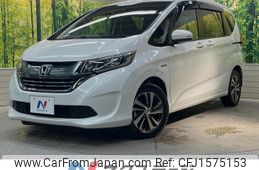 honda freed-hybrid 2019 CFJ1575153