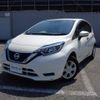 nissan note 2017 -NISSAN--Note DAA-HE12--HE12-125157---NISSAN--Note DAA-HE12--HE12-125157- image 1