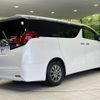 toyota alphard 2016 -TOYOTA--Alphard DBA-AGH30W--AGH30-0096235---TOYOTA--Alphard DBA-AGH30W--AGH30-0096235- image 18